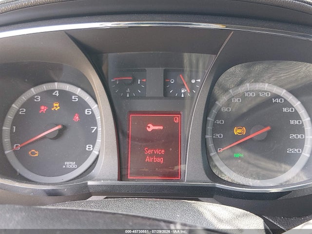 GMC Terrain Sle-2 2017 2GKALNEK4H6318021 Image 7