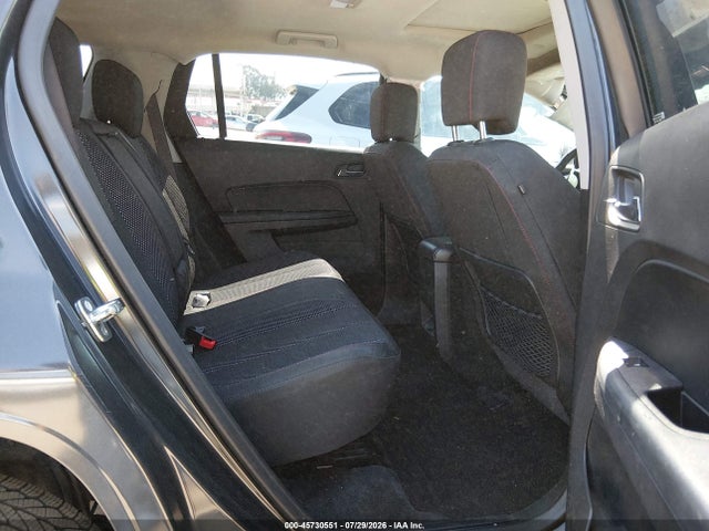 GMC Terrain Sle-2 2017 2GKALNEK4H6318021 Image 8