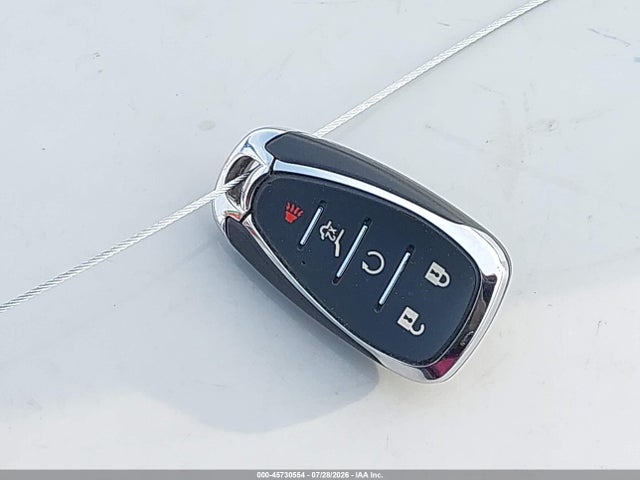 Продаж на аукціоні авто 2022 Chevrolet Equinox Fwd Premier, vin: 3GNAXNEV6NS233504, номер лоту: 45730554