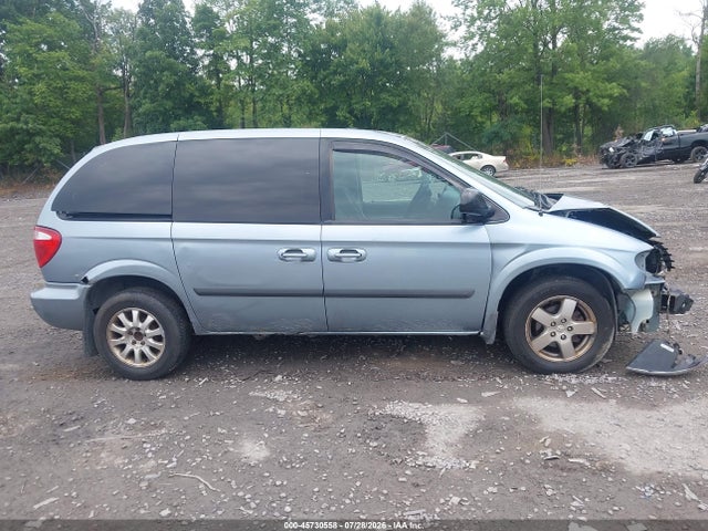 45730558 :رقم المزاد ، 1C4GP45R05B282466 vin ، 2005 Chrysler Town & Country مزاد بيع