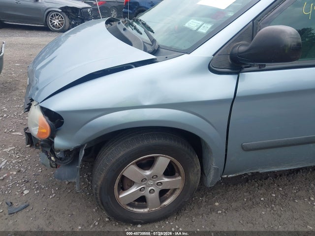 45730558 :رقم المزاد ، 1C4GP45R05B282466 vin ، 2005 Chrysler Town & Country مزاد بيع