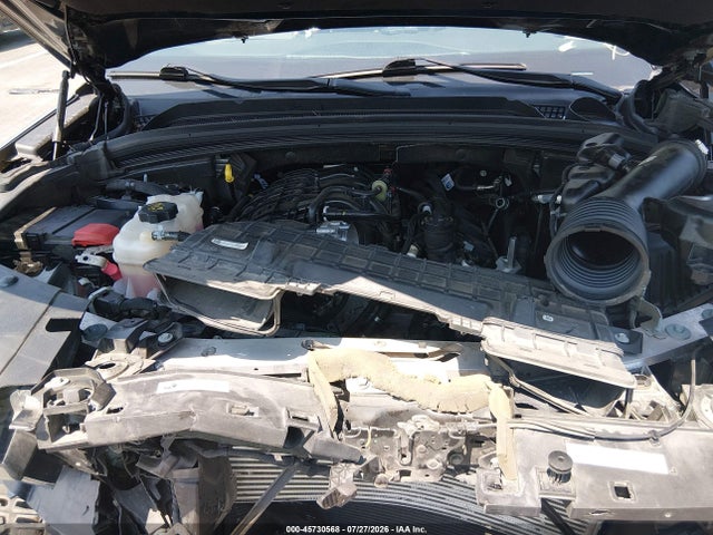 Aukcja sprzedaży 2023 Jeep Grand Cherokee L Laredo 4x4, vin: 1C4RJKAG7P8829073, numer aukcji: 45730568