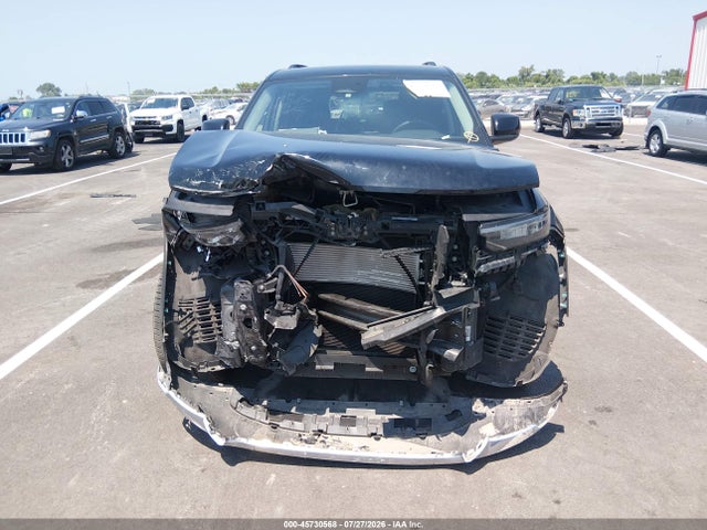 Aukcja sprzedaży 2023 Jeep Grand Cherokee L Laredo 4x4, vin: 1C4RJKAG7P8829073, numer aukcji: 45730568
