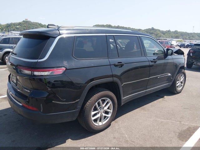 Aukcja sprzedaży 2023 Jeep Grand Cherokee L Laredo 4x4, vin: 1C4RJKAG7P8829073, numer aukcji: 45730568