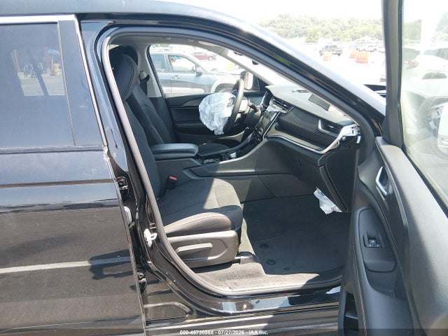 Aukcja sprzedaży 2023 Jeep Grand Cherokee L Laredo 4x4, vin: 1C4RJKAG7P8829073, numer aukcji: 45730568