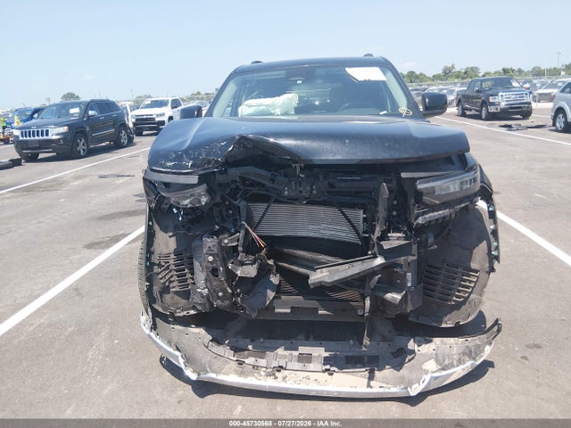 Aukcja sprzedaży 2023 Jeep Grand Cherokee L Laredo 4x4, vin: 1C4RJKAG7P8829073, numer aukcji: 45730568