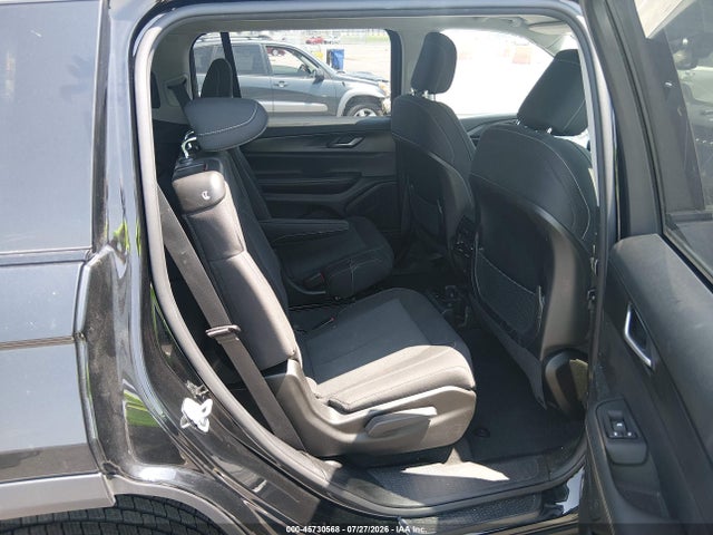 Aukcja sprzedaży 2023 Jeep Grand Cherokee L Laredo 4x4, vin: 1C4RJKAG7P8829073, numer aukcji: 45730568