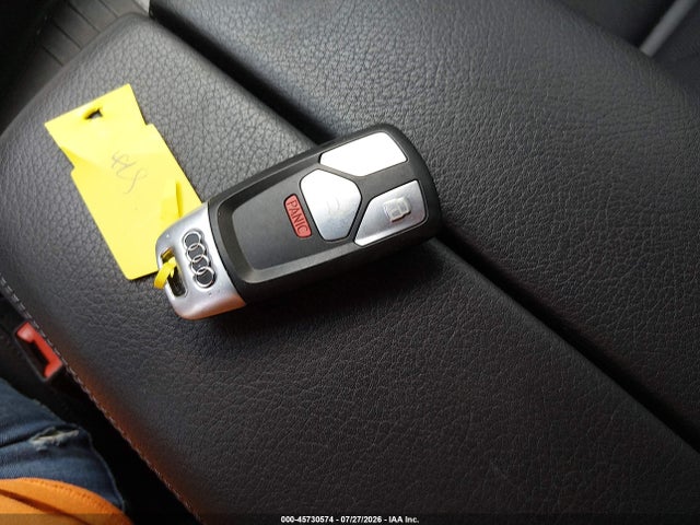 Продажа на аукционе авто 2019 Audi Q7 55 Progressiv, vin: WA1MAAF79KD004434, номер лота: 45730574