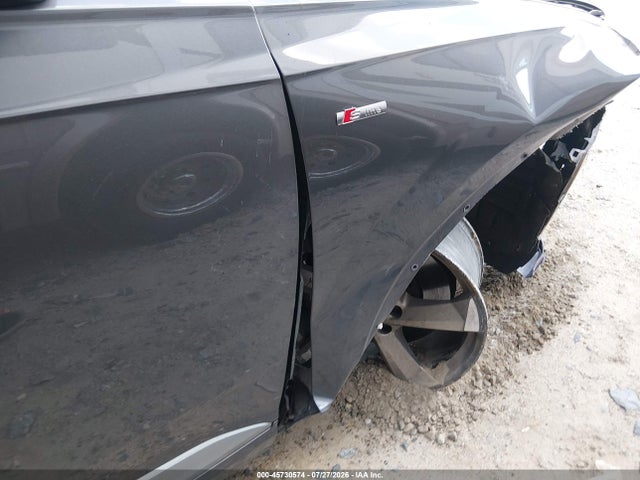 Продажа на аукционе авто 2019 Audi Q7 55 Progressiv, vin: WA1MAAF79KD004434, номер лота: 45730574