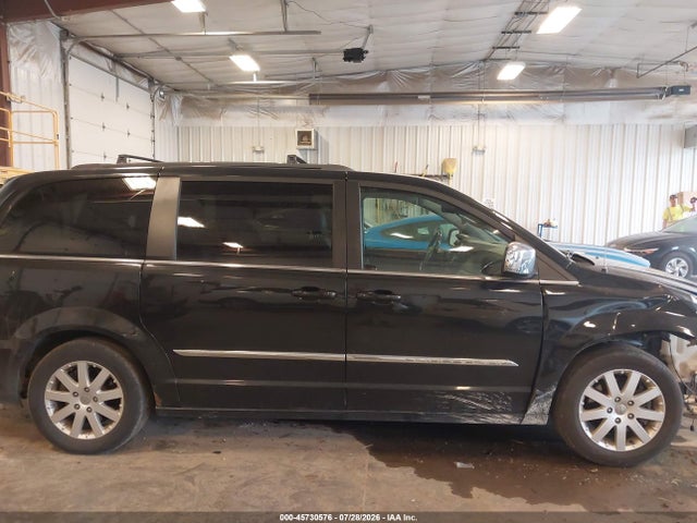 Aukcja sprzedaży 2013 Chrysler Town & Country Touring-l, vin: 2C4RC1CG0DR559511, numer aukcji: 45730576