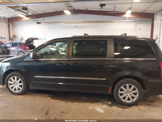 Aukcja sprzedaży 2013 Chrysler Town & Country Touring-l, vin: 2C4RC1CG0DR559511, numer aukcji: 45730576