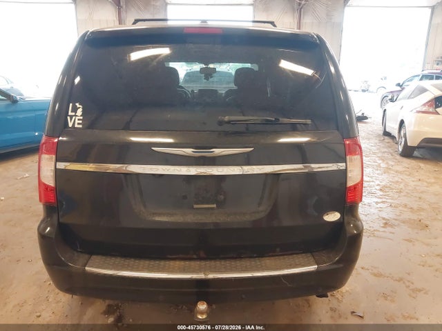 Aukcja sprzedaży 2013 Chrysler Town & Country Touring-l, vin: 2C4RC1CG0DR559511, numer aukcji: 45730576