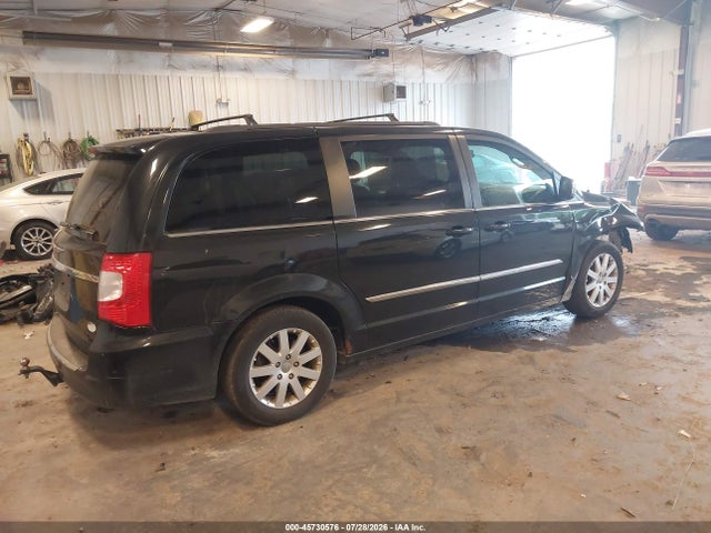 Aukcja sprzedaży 2013 Chrysler Town & Country Touring-l, vin: 2C4RC1CG0DR559511, numer aukcji: 45730576