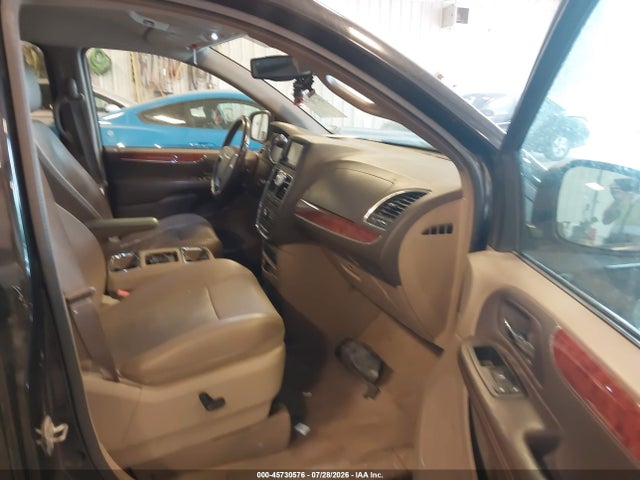 Aukcja sprzedaży 2013 Chrysler Town & Country Touring-l, vin: 2C4RC1CG0DR559511, numer aukcji: 45730576
