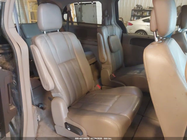 Aukcja sprzedaży 2013 Chrysler Town & Country Touring-l, vin: 2C4RC1CG0DR559511, numer aukcji: 45730576