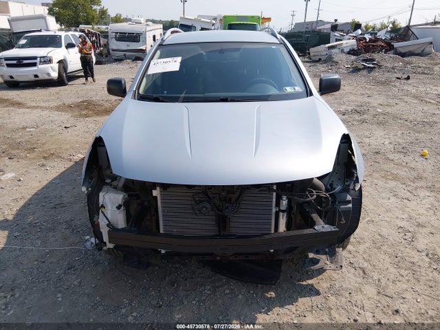 Nissan Rogue Select S 2015 JN8AS5MV3FW255432 Image 11