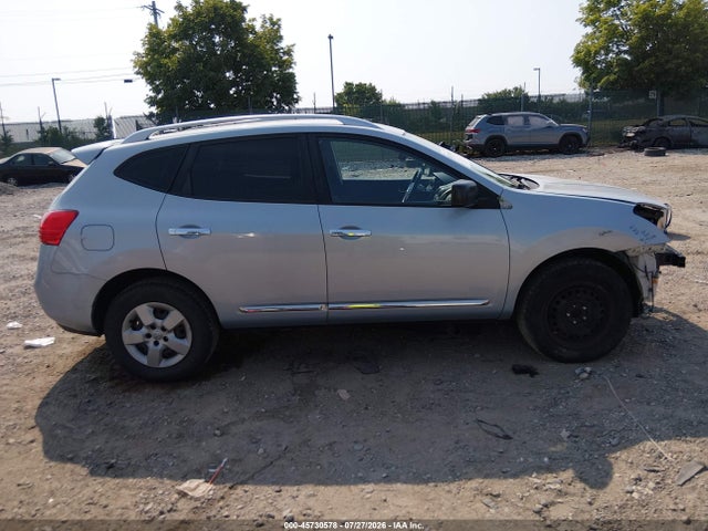 Nissan Rogue Select S 2015 JN8AS5MV3FW255432 Image 12