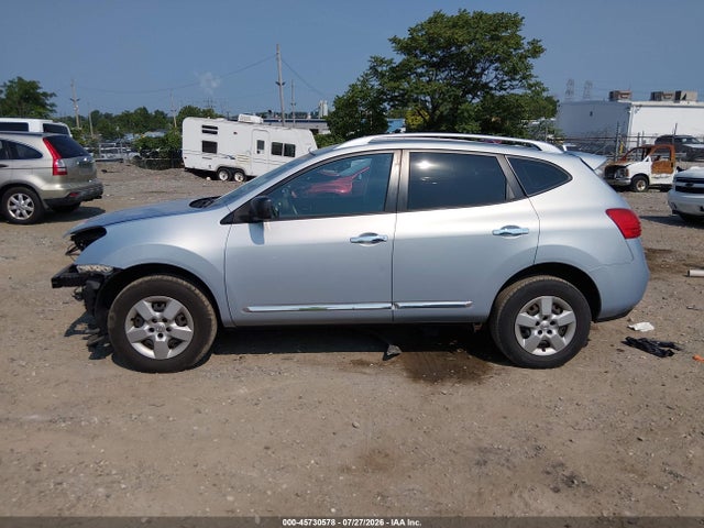 Nissan Rogue Select S 2015 JN8AS5MV3FW255432 Image 13