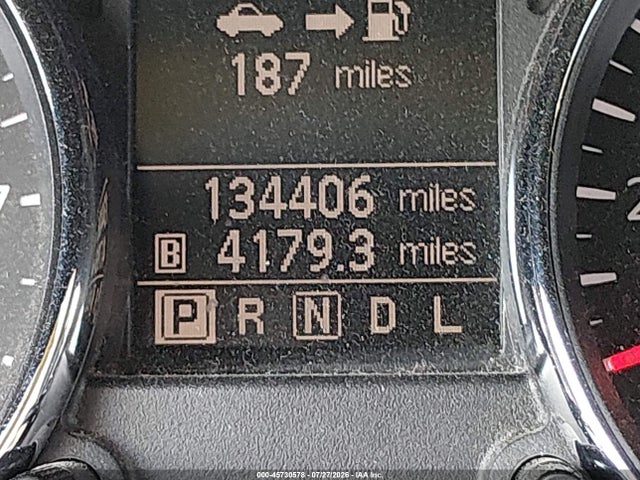 Nissan Rogue Select S 2015 JN8AS5MV3FW255432 Image 14