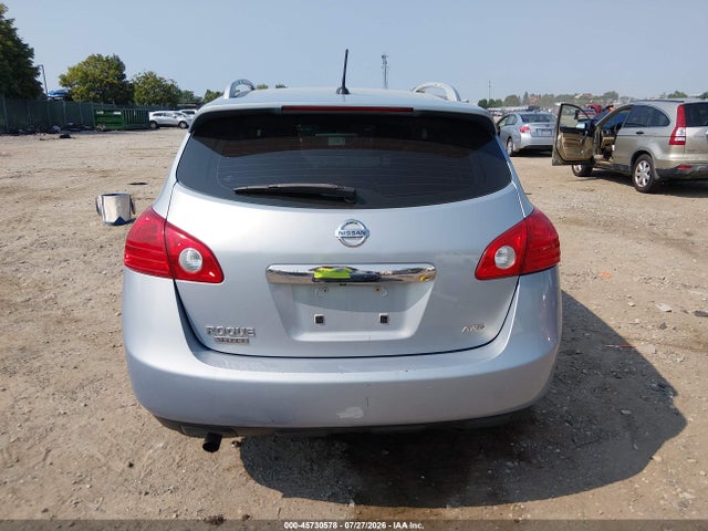 Nissan Rogue Select S 2015 JN8AS5MV3FW255432 Image 15