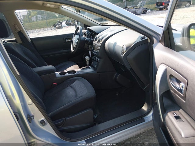 Nissan Rogue Select S 2015 JN8AS5MV3FW255432 Image 5