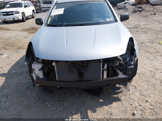 Nissan Rogue Select S 2015 JN8AS5MV3FW255432 Image 6