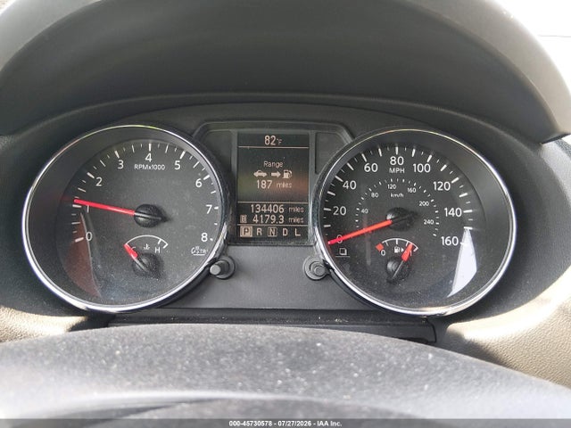 Nissan Rogue Select S 2015 JN8AS5MV3FW255432 Image 7