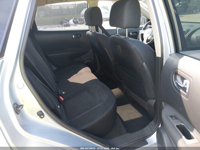 Nissan Rogue Select S 2015 JN8AS5MV3FW255432 Image 8