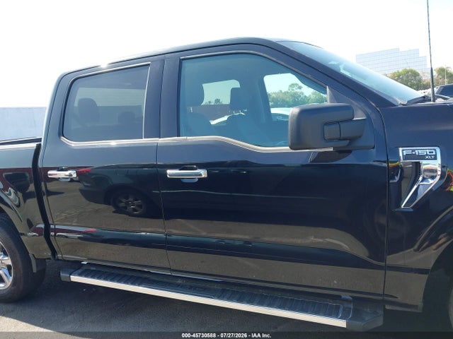 Ford F-150 Xlt 2025 1FTEW3K57SKE28203 Image 13