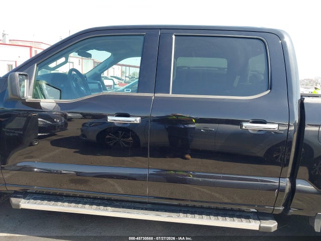 Ford F-150 Xlt 2025 1FTEW3K57SKE28203 Image 14