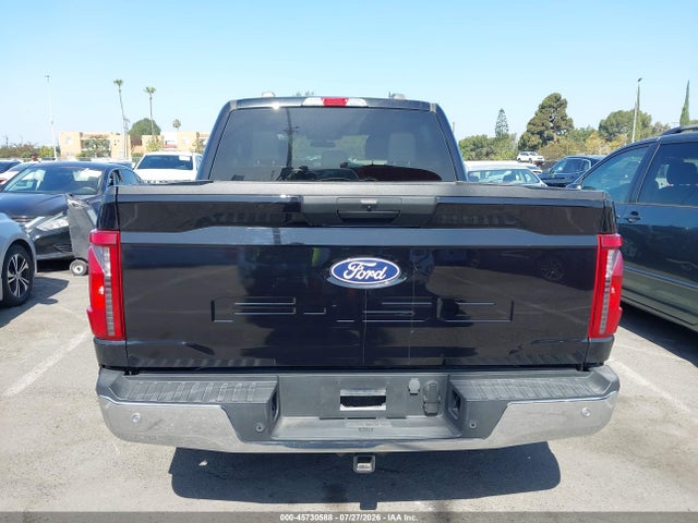 Ford F-150 Xlt 2025 1FTEW3K57SKE28203 Image 16