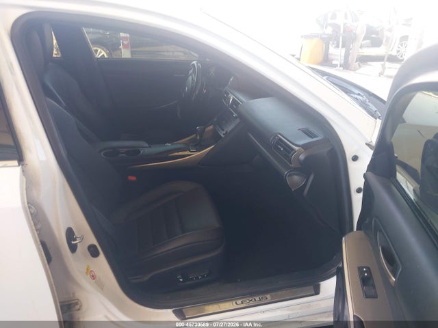 Продаж на аукціоні авто 2017 Lexus Is 200t, vin: JTHBA1D2XH5049405, номер лоту: 45730589