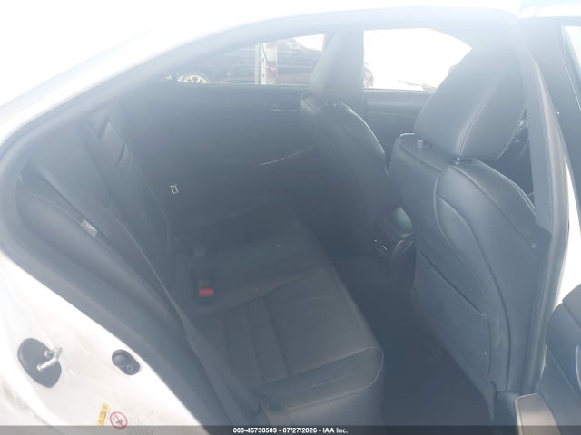 Продаж на аукціоні авто 2017 Lexus Is 200t, vin: JTHBA1D2XH5049405, номер лоту: 45730589