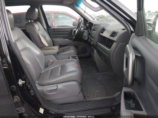 Продаж на аукціоні авто 2011 Honda Ridgeline Rtl, vin: 5FPYK1F55BB008323, номер лоту: 45730592
