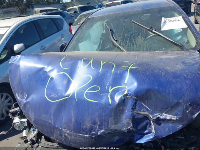 Toyota CAMRY SE 2016 4T1BF1FKXGU588994 Image 10