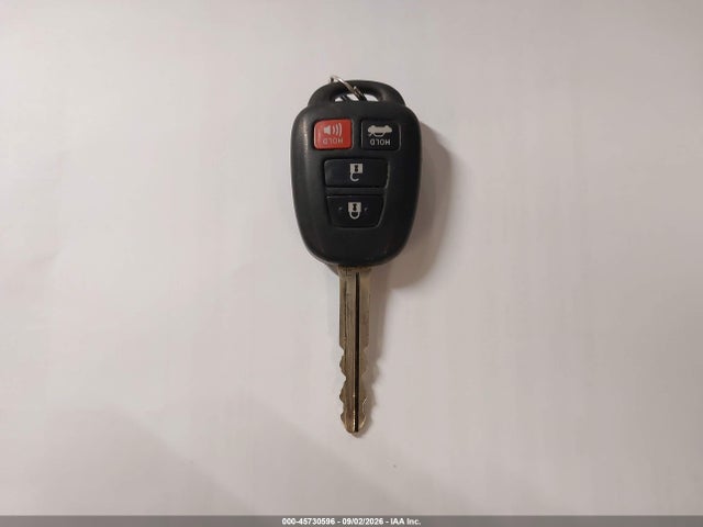 Toyota CAMRY SE 2016 4T1BF1FKXGU588994 Image 11