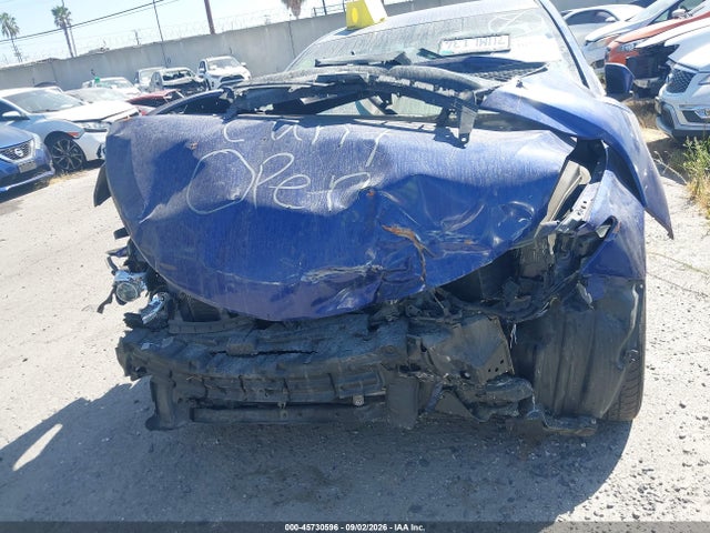 Toyota CAMRY SE 2016 4T1BF1FKXGU588994 Image 12