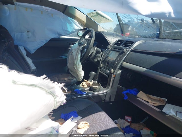 Toyota CAMRY SE 2016 4T1BF1FKXGU588994 Image 5