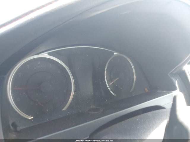 Toyota CAMRY SE 2016 4T1BF1FKXGU588994 Image 7