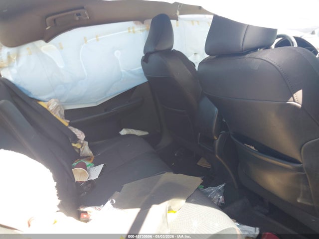Toyota CAMRY SE 2016 4T1BF1FKXGU588994 Image 8