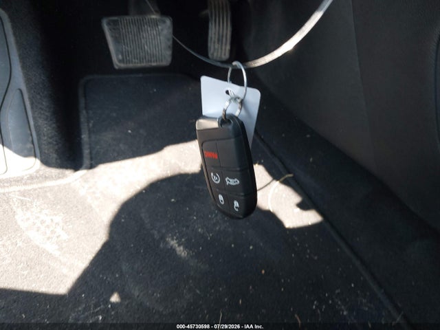 Продаж на аукціоні авто 2015 Chrysler 200 S, vin: 1C3CCCBG2FN609199, номер лоту: 45730598