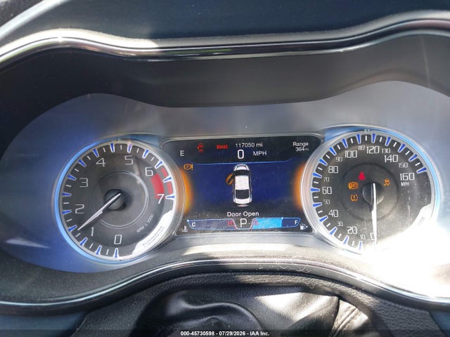 Продаж на аукціоні авто 2015 Chrysler 200 S, vin: 1C3CCCBG2FN609199, номер лоту: 45730598