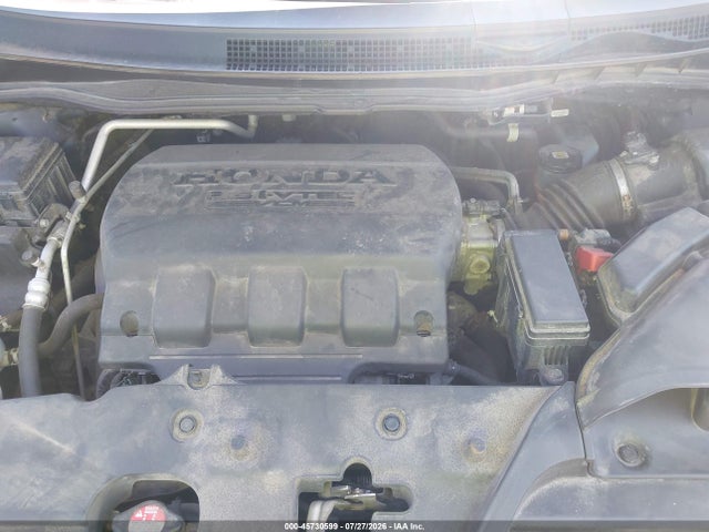 Продажа на аукционе авто 2015 Honda Odyssey Lx, vin: 5FNRL5H23FB124369, номер лота: 45730599