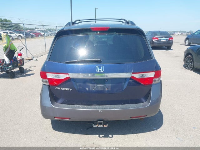 Продажа на аукционе авто 2015 Honda Odyssey Lx, vin: 5FNRL5H23FB124369, номер лота: 45730599