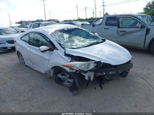 Auction sale of the 2013 Hyundai Elantra Gs, vin: KMHDH6AE6DU018391, lot number: 45730605