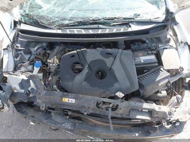 Aukcja sprzedaży 2013 Hyundai Elantra Gs, vin: KMHDH6AE6DU018391, numer aukcji: 45730605