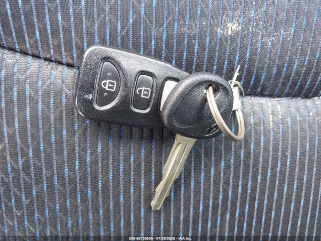 Aukcja sprzedaży 2013 Hyundai Elantra Gs, vin: KMHDH6AE6DU018391, numer aukcji: 45730605
