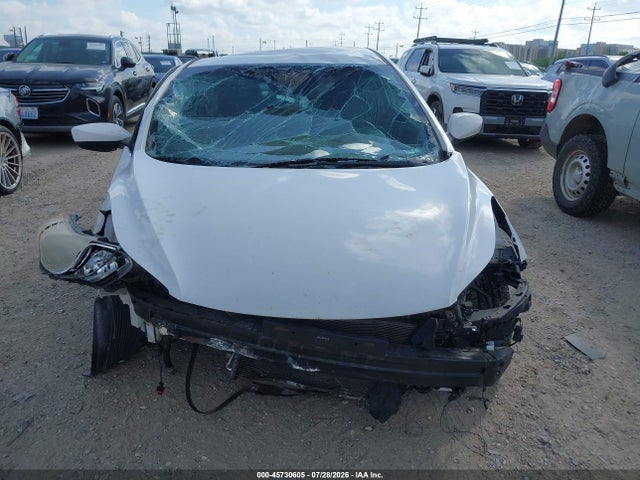 Aukcja sprzedaży 2013 Hyundai Elantra Gs, vin: KMHDH6AE6DU018391, numer aukcji: 45730605
