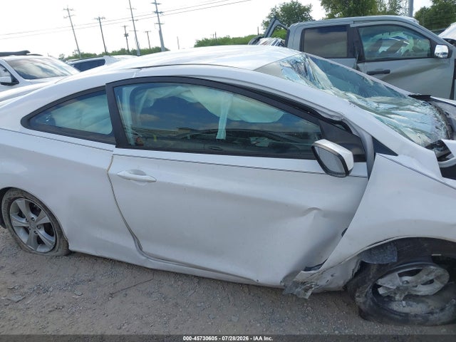 Aukcja sprzedaży 2013 Hyundai Elantra Gs, vin: KMHDH6AE6DU018391, numer aukcji: 45730605