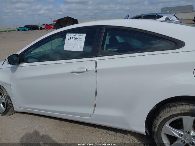 Aukcja sprzedaży 2013 Hyundai Elantra Gs, vin: KMHDH6AE6DU018391, numer aukcji: 45730605